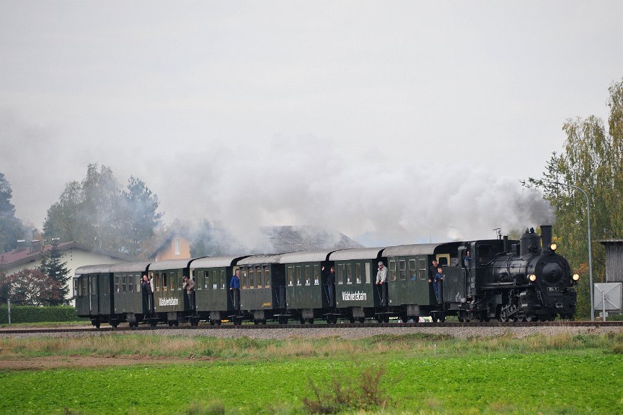 Mh.4 nach Litschau (2)